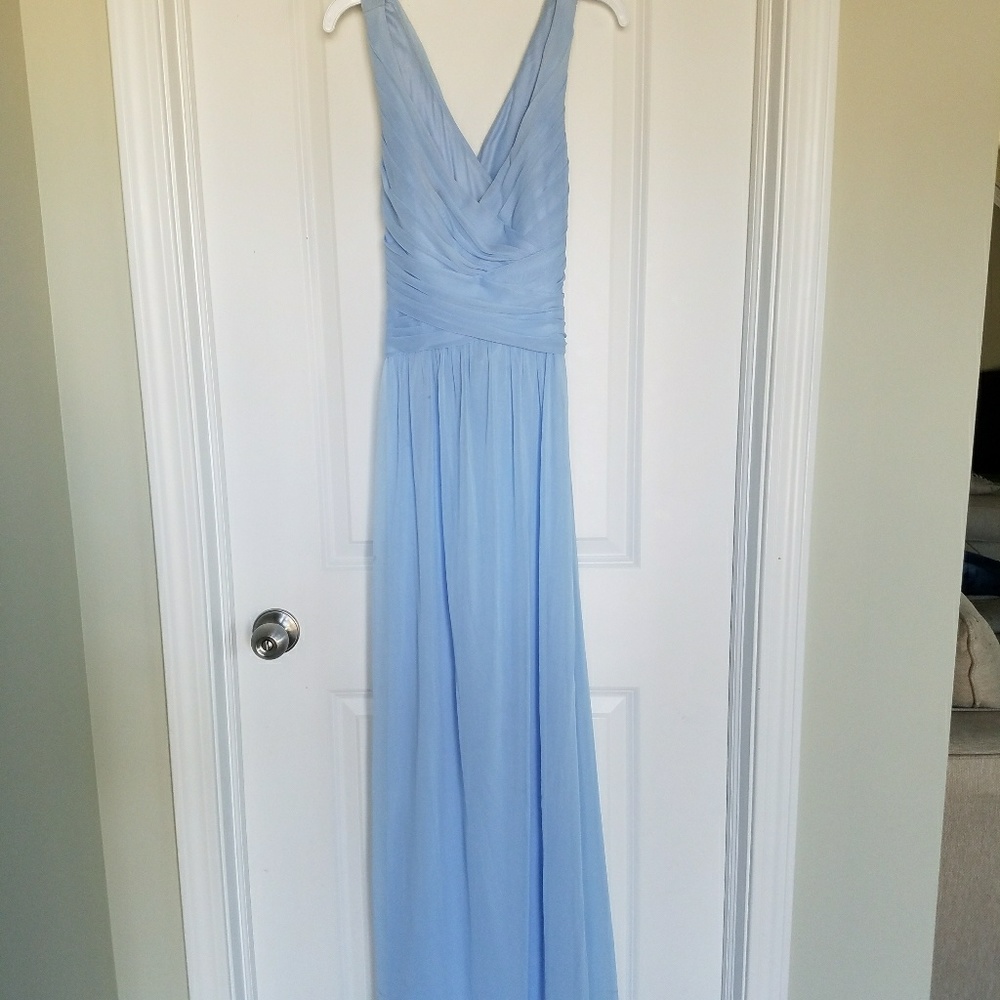 Bridesmaid dress